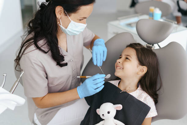 Best Emergency Dentist for Kids  in Malone, FL