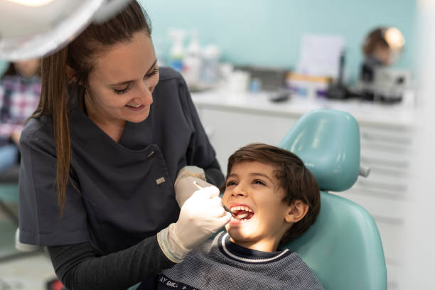 Best Chipped Tooth Repair Near Me  in Malone, FL