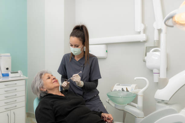 Best Emergency Pediatric Dentist  in Malone, FL