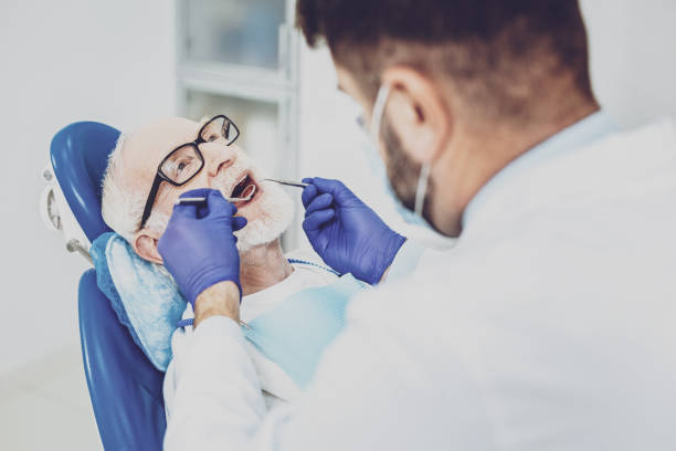 Best Urgent Dental Care  in Malone, FL